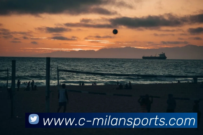 米兰体育平台生态图